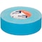 Shurtape Duct Tape, Co-Extruded, Tl Blu, 48mmX55M PC 608 TBL-48mm x 55m-24 rls/cs - alternate 5