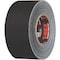 T-Rex Premium Cloth Tape, Black, 72mmX35Yd PC 745 - alternate 3