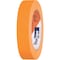 Shurtape Masking Tape, 24mm X 55m Org., PK36, 4.865IN W x 4.865IN L, 4.5 mil Thick, Orange, 36 PK CP 631 - alternate 2