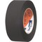 Shurtape Light Blocking Tape, 48 mm W x 55 m L, 6.5 mil Thick, Black, Rubber Adhesive, 24 PK 172801 - alternate 3