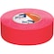 Pro Gaff Gaffer'sTape, Red, 54-5/8ydL, 1-7/8inW, PK24 106068 - alternate 2
