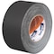 Pro Gaff Gaffer'sTape, Blk, 54-5/8ydL, 2-7/8inW, PK16 106065 - alternate 3