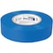 Shurtape Electrical Tape, Blue, 22 yd L, 3/4 in W 200786 - alternate 7