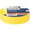 Shurtape Electrical Tape, Yellow, 3/4"X66Ft 200788 - alternate 1