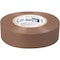Shurtape Electrical Tape, Brown, 3/4"X66Ft EV 057C - alternate 3