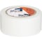 Shurtape Line Set Tape Flim: Polyvinylchloride (SPVC), Adhesive: Non-Corrosive Natural Rubber White, 50mm W x VP 410 - alternate 1