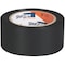 Shurtape Line Set Tape Flim: Polyvinylchloride (SPVC), Adhesive: Non-Corrosive Natural Rubber Black, 50mm W x 202810 - alternate 1