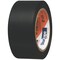Shurtape Line Set Tape Flim: Polyvinylchloride (SPVC), Adhesive: Non-Corrosive Natural Rubber Black, 50mm W x 202810 - alternate 2