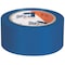 Shurtape Film Tape, Clear and colored, stabilized, plasticized, soft polyvinylchloride film (SPVC), 24 PK VP 410 - alternate 1