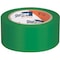 Shurtape Line Set Tape Flim: Polyvinylchloride (SPVC), Adhesive: Non-Corrosive Natural Rubber Green, 50mm W x 202851 - alternate 1