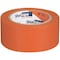 Shurtape Film Tape, Clear and colored, stabilized, plasticized, soft polyvinylchloride film (SPVC), 24 PK VP 410 - alternate 1