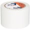 Shurtape Film Tape, Clear and colored, stabilized, plasticized, soft polyvinylchloride film (SPVC), 18 PK VP 410 - alternate 1