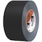 Shurtape Duct Tape, Black, 60-1/8 yd L, 2-7/8 in W, PK16 105479 - alternate 4