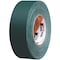 Pro Gaff Gaffer'sTape, Green, 54-5/8yd L, PK24 106075 - alternate 4