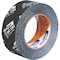 Shurtape Duct Tape, Black, 120-1/4 yd L, 1-7/8 in W 205330 - alternate 3