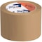 Shurtape Packaging Tape, 72mm W, 100m L, PK6 207239 - alternate 6