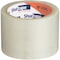 Shurtape Carton Sealing Tape, Clear, 72mm W, PK24 207775 - alternate 3