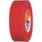 Shurtape Film Tape, Red, 55m, Polyethylene, PK24 PE 555