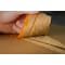 Shurtape Carton Sealing Tape, Roll, 1371m L, PK6 208511 - alternate 5