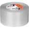 Shurtape Foil Tape, Aluminum, 50-3/8 yd L, 2-7/8 in W 232035 - alternate 3