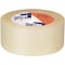 Shurtape Packaging Tape, 48mm W, 100m L, 2 mil Thick, Clear, Standard Duty, 6PK 232518 - alternate 7