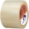 Shurtape Carton Tape, Clear, 72mm x 50m, PK24 250137 - alternate 2