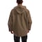 Tingley Magnaprene Flame Resistant Rain Jacket, Tan, M J12148 - alternate 3