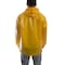 Tingley Iron Eagle Rain Jacket, Unrated, Yellow, M J22107 - alternate 3