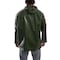 Tingley Iron Eagle Rain Jacket, Unrated, Green, M J22168 - alternate 3