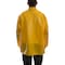 Tingley Iron Eagle Rain Jacket, Unrated, Yellow, S J22207 - alternate 2