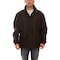 Tingley Jacket, Breathable Waterproof, 2XL, Black J24113 - alternate 1