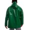 Tingley Safetyflex Flame Resistant Rain Jacket, Green, 4XL J41108 - alternate 3