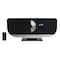 Jensen Wall Mountable Bluetooth Music System JBS-215 - alternate 1