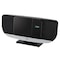 Jensen Wall Mountable Bluetooth Music System JBS-215 - alternate 2
