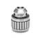 Jacobs 14N Ball Bearing Super Chuck 1/2" JCM30221 - alternate 3