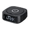 Jensen Dual Alarm Clock Radio w/ MP3 CD Player JCR-375 - alternate 1