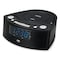 Jensen CD Player w/ AM/FM Alarm Clock Radio JCR-390 - alternate 1