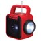 Jensen Portable Bluetooth Rechargeable Speaker JEP-175 - alternate 1
