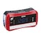 Jensen AM/FM Weather Band Clock Radio JEP-775 - alternate 1