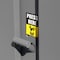 Durham Mfg Jobsite Storage Cabinet, Gray, 47.5 cu ft, 60" W x 27" D x 60-3/4" H JSC-246061-94T-D719 - alternate 6