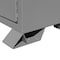 Durham Mfg Jobsite Storage Cabinet, Gray, 47.5 cu ft, 60" W x 27" D x 60-3/4" H JSC-246061-94T-D719 - alternate 5