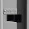 Durham Mfg Jobsite Storage Cabinet, Gray, 47.5 cu ft, 60" W x 27" D x 60-3/4" H JSC-246061-94T-D719 - alternate 8