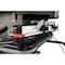 Sawstop Portable Table Saw 10 in Blade Dia., 25 1/2 in JSS-120A60 - alternate 10