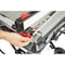 Sawstop Portable Table Saw 10 in Blade Dia., 25 1/2 in JSS-120A60 - alternate 6