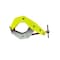 Kant-Twist Kant-Twist Hi-Vis Yellow Lever Clamp Dee K025TDHVY - alternate 1