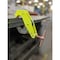 Kant-Twist Kant-Twist Hi-Vis Yellow Lever Clamp Dee K045TDHVY - alternate 5