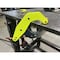 Kant-Twist Kant-Twist Hi-Vis Yellow Lever Clamp Dee K045TDHVY - alternate 2