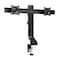 Kensington SmartFit Space-Saving Dual Monitor Arm K55513WW - alternate 1