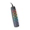 Kensington Power Strip, Surge, Smart, 6 Outlet(s) 8 ft. K62144NA - alternate 1