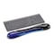 Kensington Keyboard Wrist Rest, Blue, Duo Gel K62397AM - alternate 1